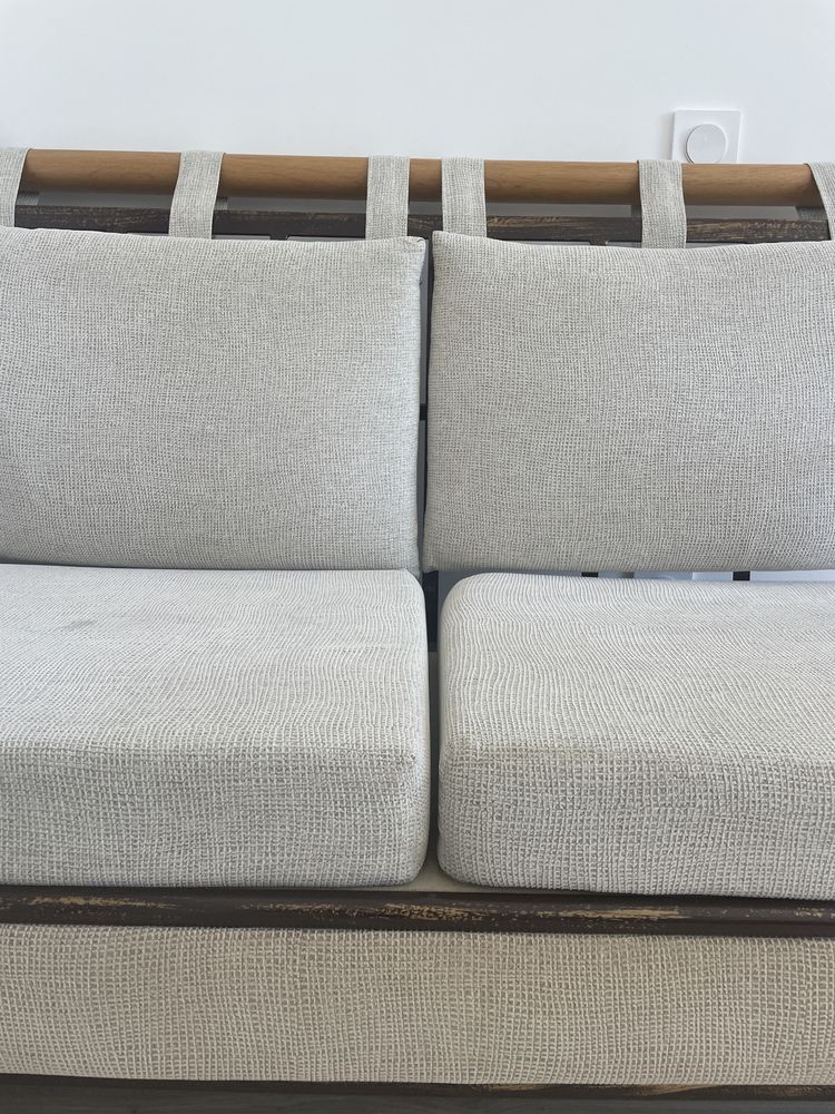 Sofa 130x74x88cm