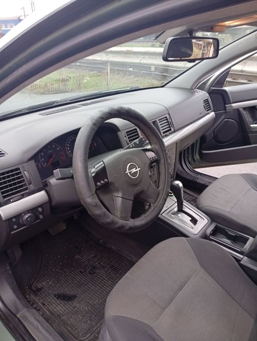 Продам Opel Vectra