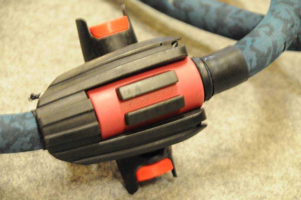 Bom SEVERNE Metal 150-200