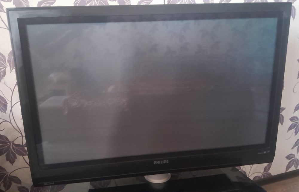 телевізор philips 42pfp5332/10