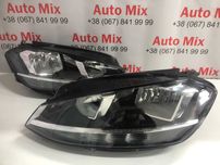 VW Golf 7 5G1941005D 5G1941006D 5G1941006 Європа фари