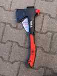 Siekiera ciesielsja 900g 45cm YT-80072 YATO