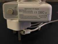 Carregador para Apple A1172 Magsafe(1), 18,5V 4,6A 85W