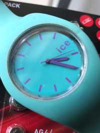 zegarek damski ICE,używany ,z baterią lub bez,limitowany,do kolekcji