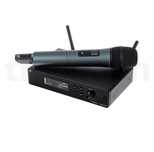 2 microfones Sennheiser XSW 2-835 A-Band Vocal Set [Semi-Novo]