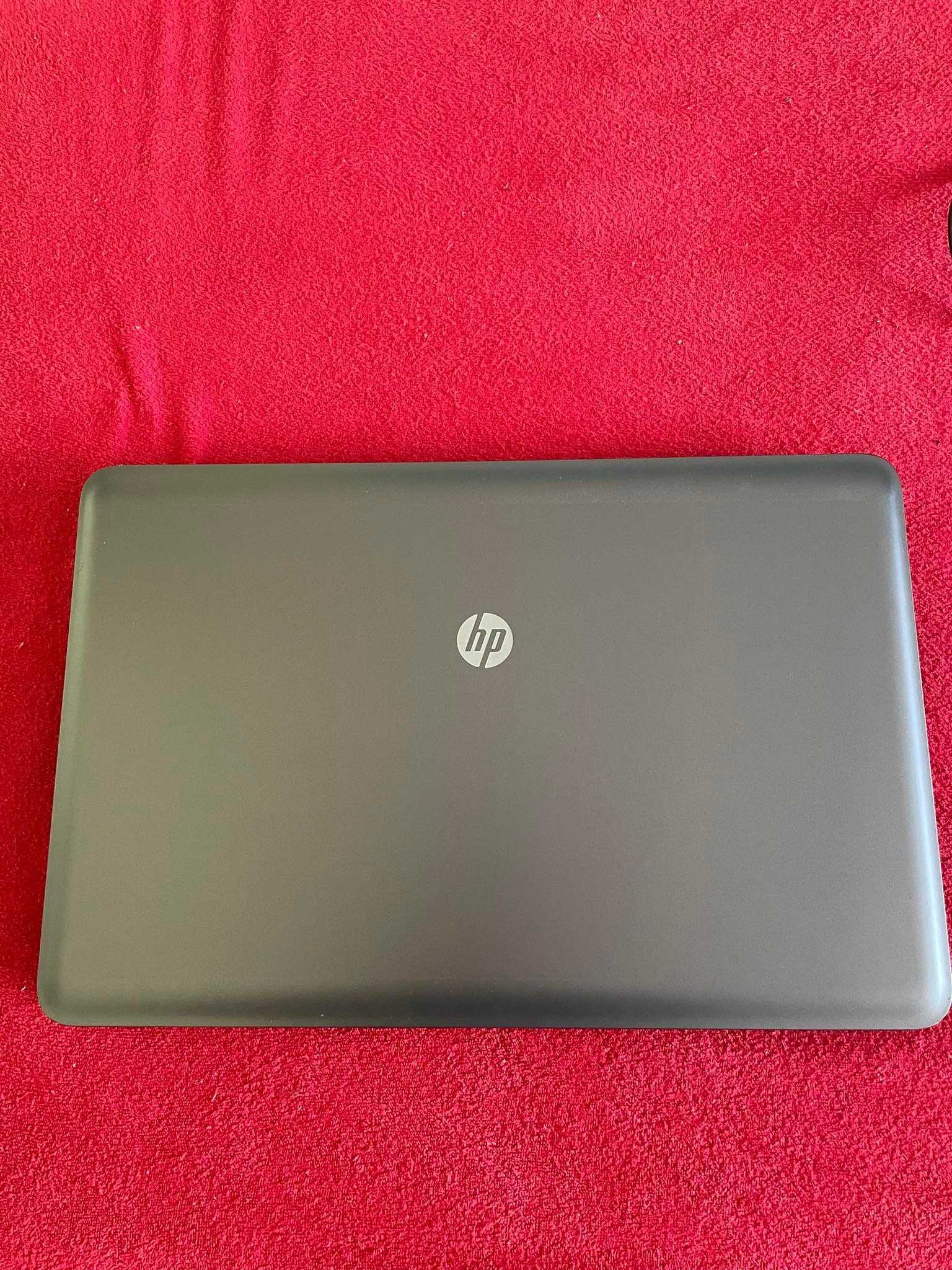 Używany Laptop HP 655 sprawny