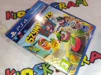 SzymParty PS4 po polsku sklep zamiana /kioskzgrami Ursus
