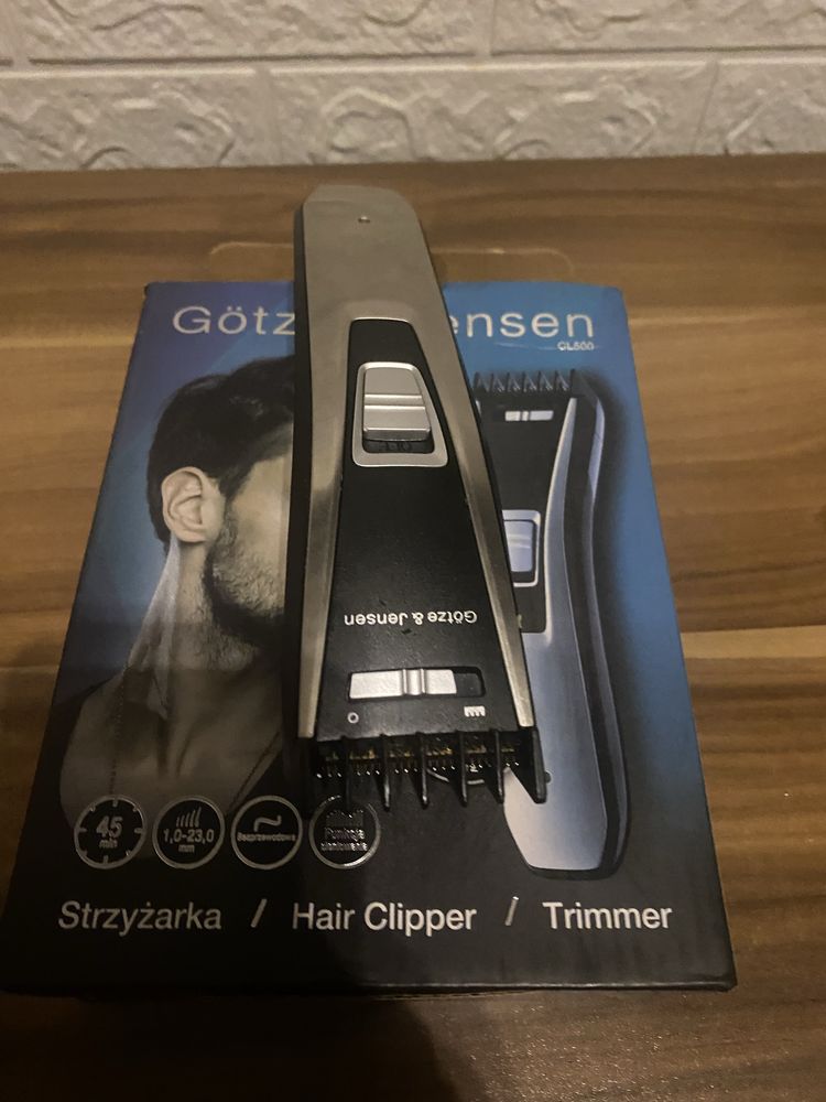Maszynka do strzyzenia  CL500