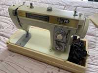 Máquina de costura automática Oliva