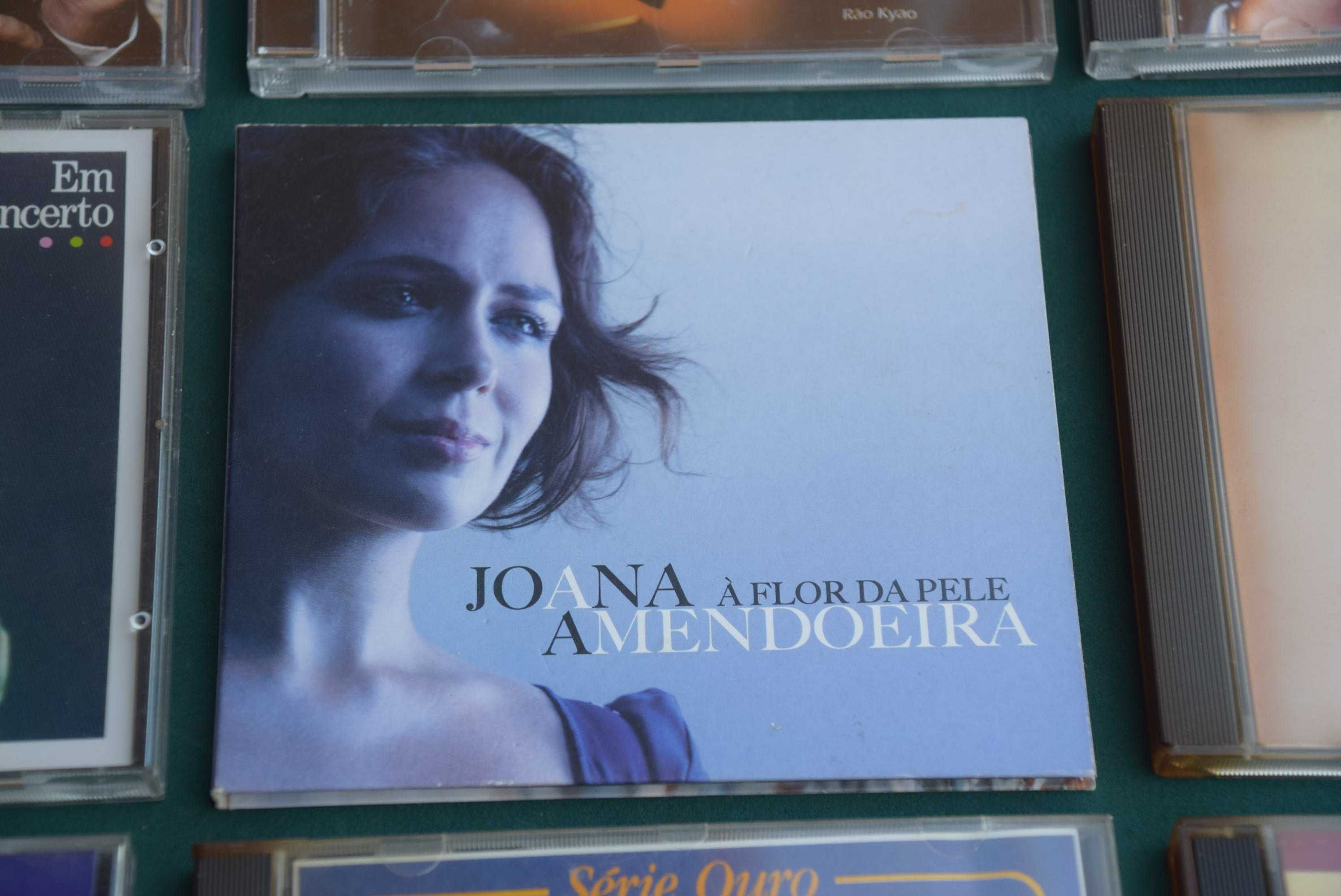 CD de fado e musica diversa