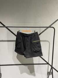 Tne North Face Utility Shorts трикотажні чоловічі щорти вільного крою