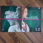 Język polski Oblicza epok 1.1 i 1.2