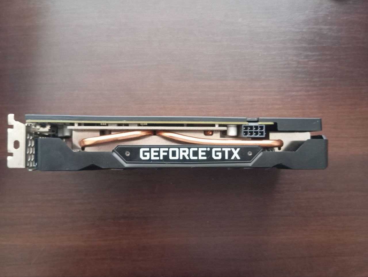 Palit GTX 1660 6Gb Super