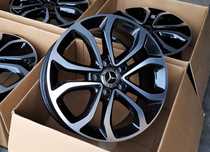 Alufelgi 18 Mercedes A B C CLA GLA V Vito Viano 5x112 457#