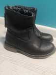 Buty zimowe / botki /kozaki Nelli Blu 28