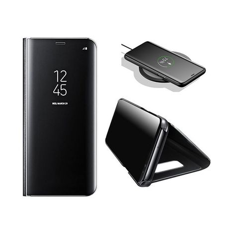 Capa Smartview para Samsung Galaxy M10, M20,M12, M31S, M30, M21, M31, M32 5G