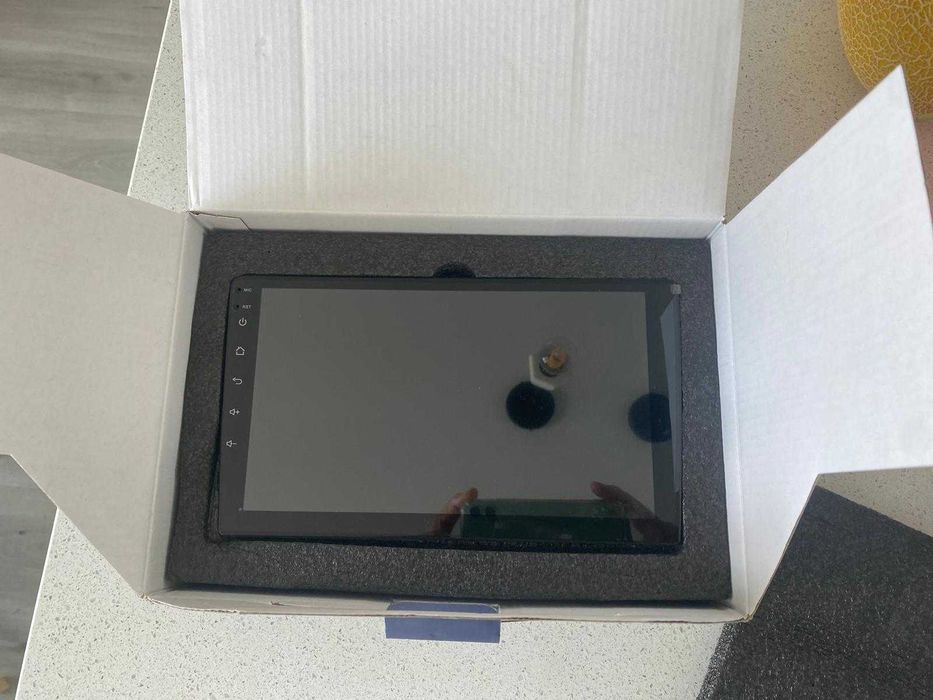 Smart Navigation System - Tablet Universal para Carro