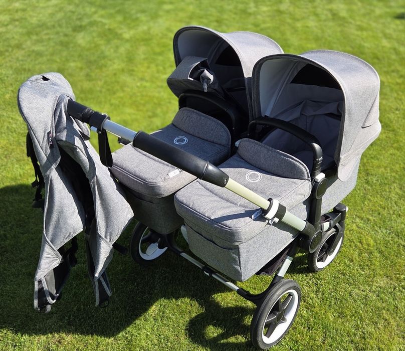 Bugaboo Donkey 3 Twin