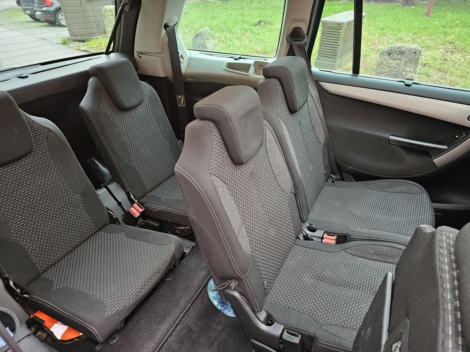 C4 Grand Picasso Exclusive