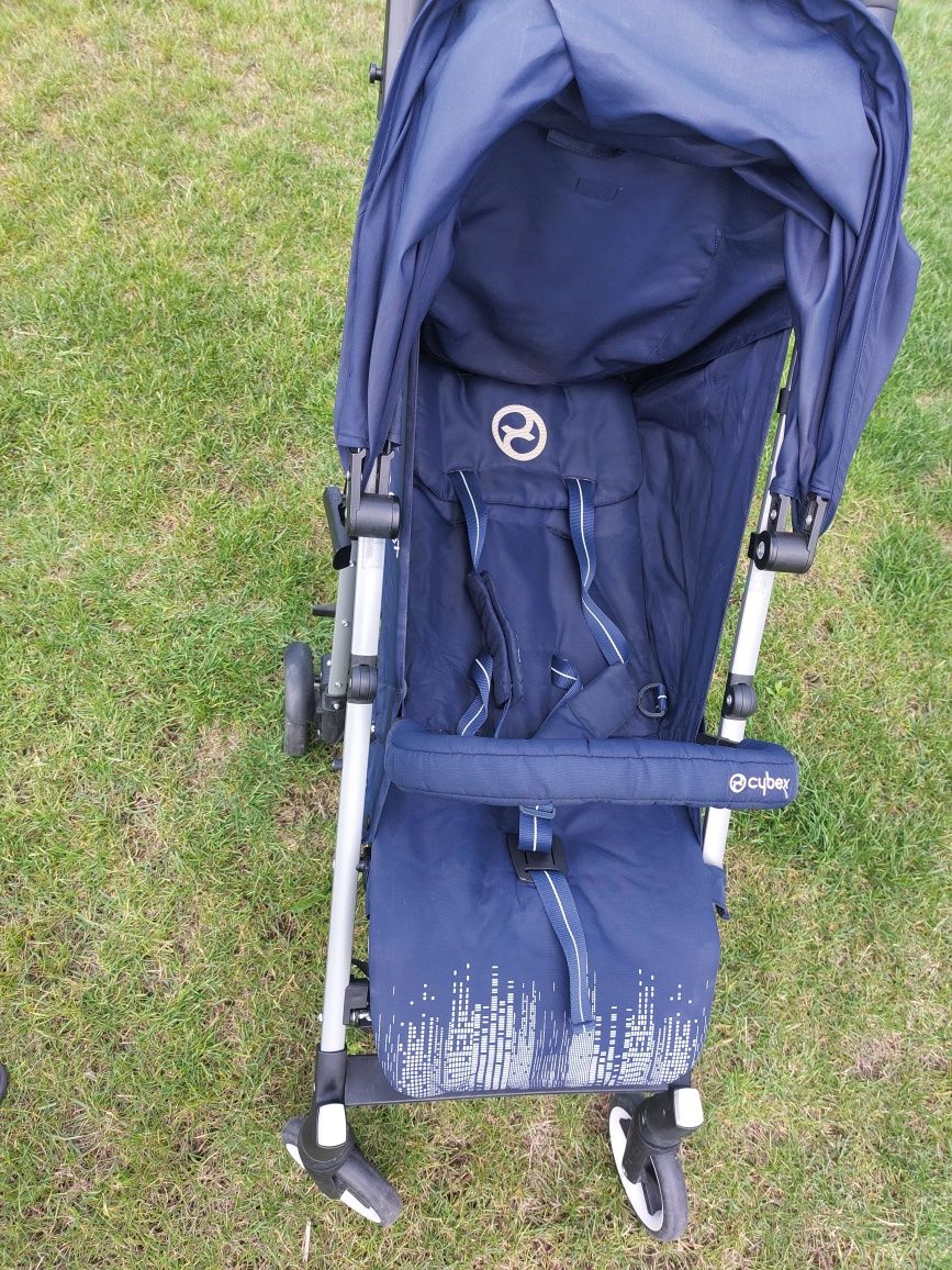 Wózek spacerowy - spacerowka  cybex callisto