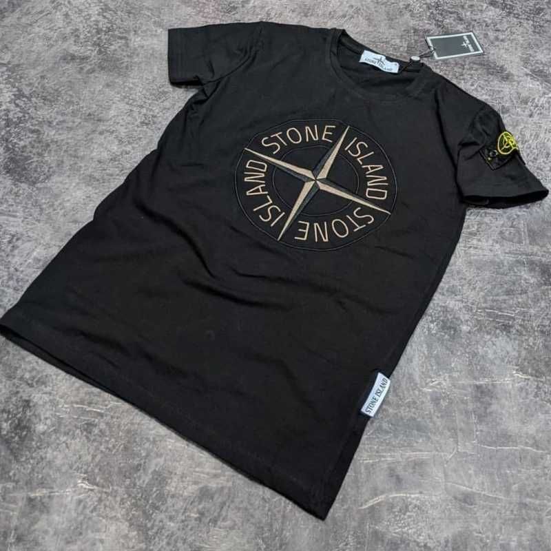 Футболка Stone Island | Стонік | Стон айланд