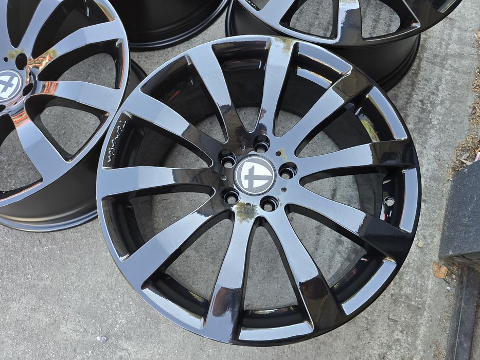 Alufelgi tomason 19' Hond, Hyundai, Kia, Mazda, Mitsubishi, Toyota
