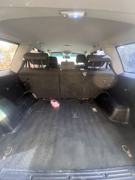 Great wall HAVAL H3 2011г Хозяин