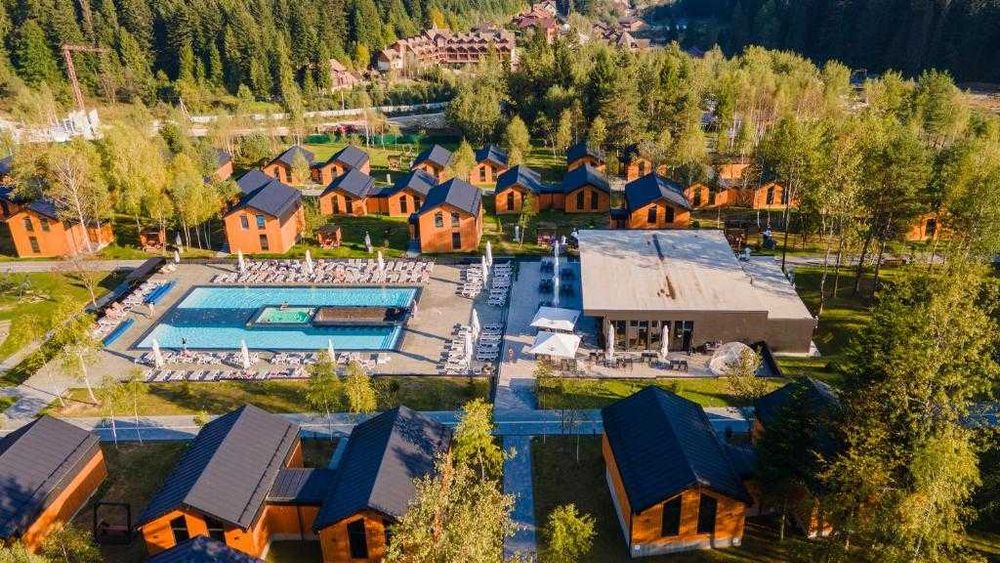 Котедж у Східниці з гарантією прибутку!
Phoenix Medical Resort