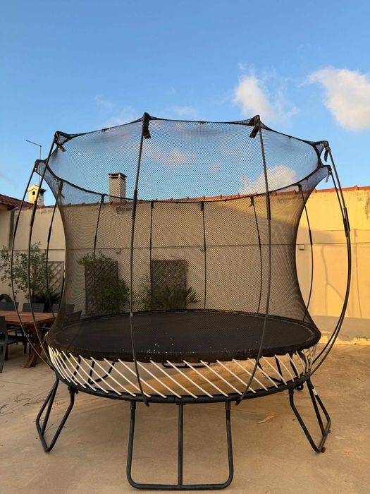 Trampolim Springfree – 3 metros (10ft)