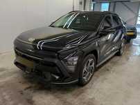 Hyundai Kona Hyundai Kona