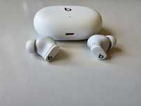 Навушники Beats by Dr. Dre Studio Buds White