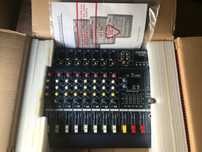Mikser Voice Kraft VK MD-8U  Nowy