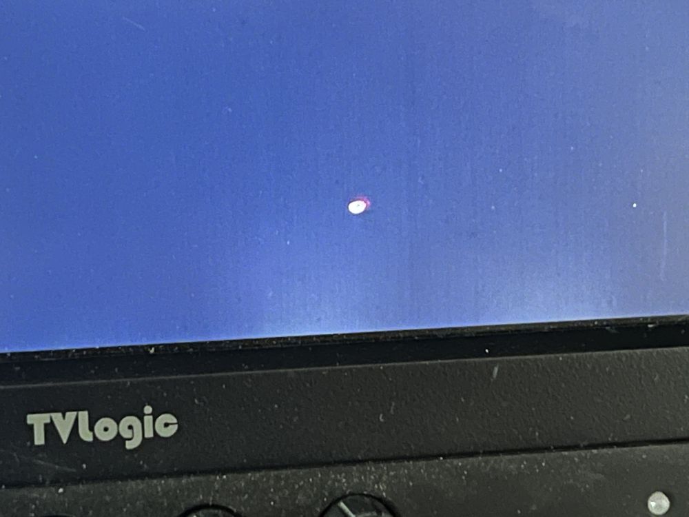 Tvlogic LVM-095W