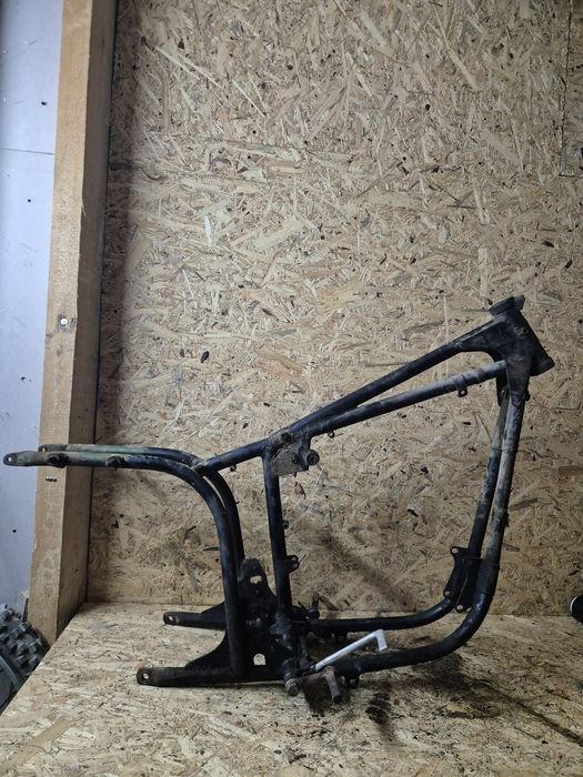 Rama pannonia de luxe tlf 1959