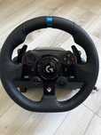 Kierownica Logitech G923