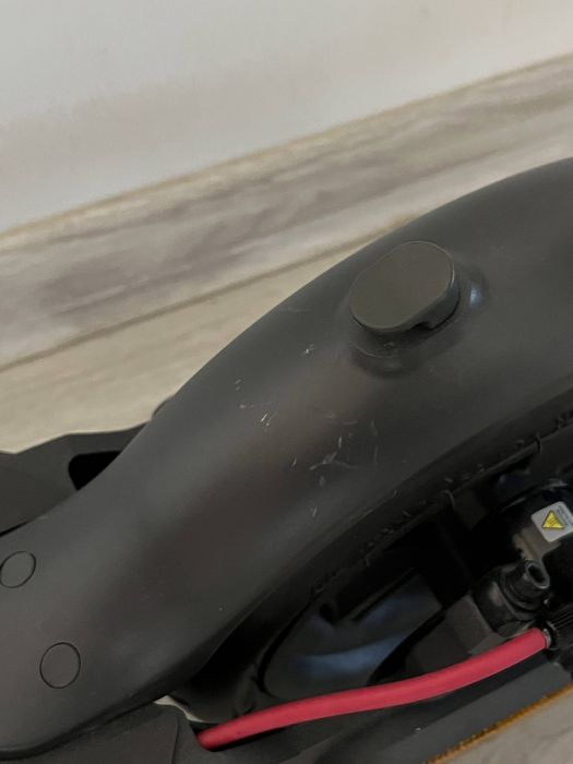 OUTLET Xiaomi Mi Electric Scooter Pro 2 FV23% Gwarancja