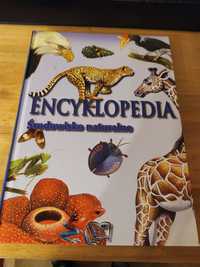 Encyklopedia środowisko naturalne