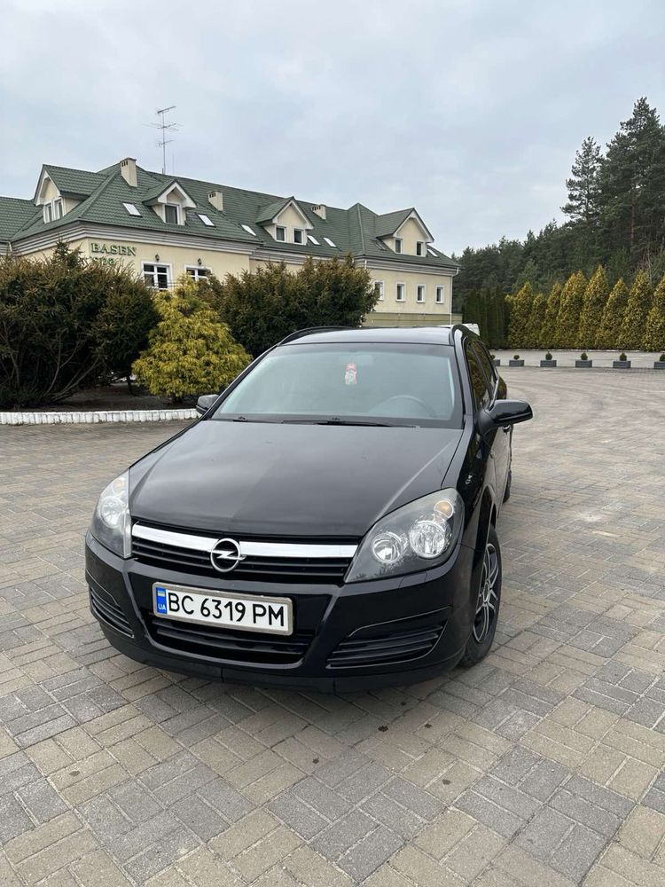 Продам Opel Astra H 2006р