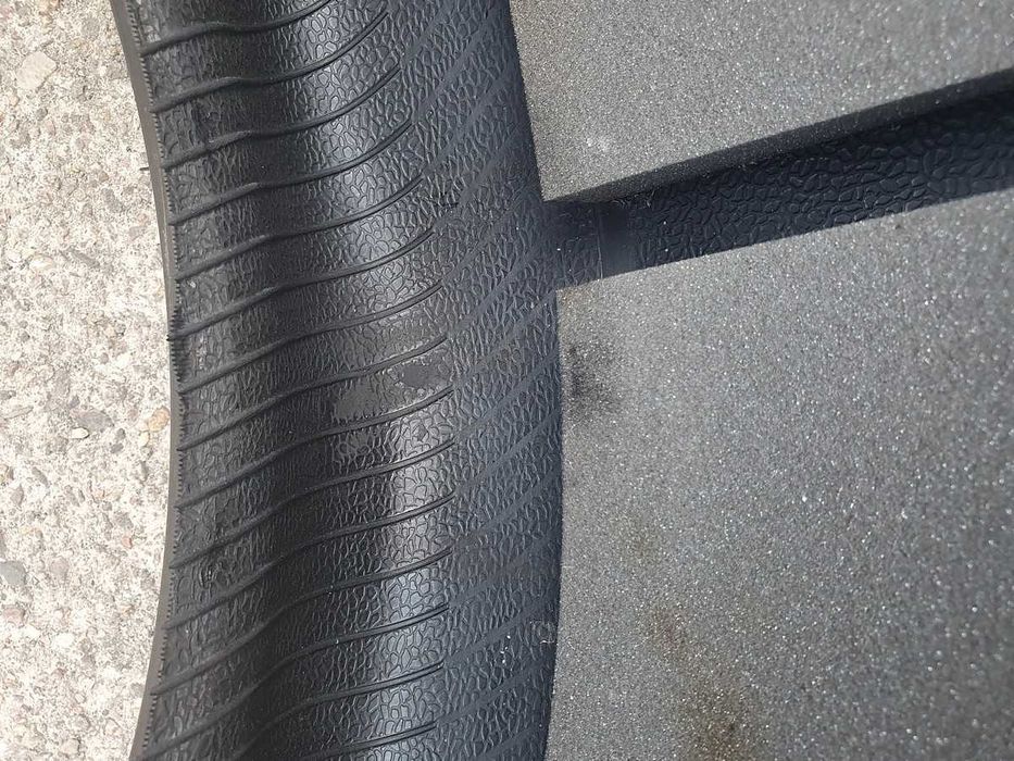4x Opony letnie 275/40/21 PIRELLI PZero PZ4 - 107Y * Gąbka