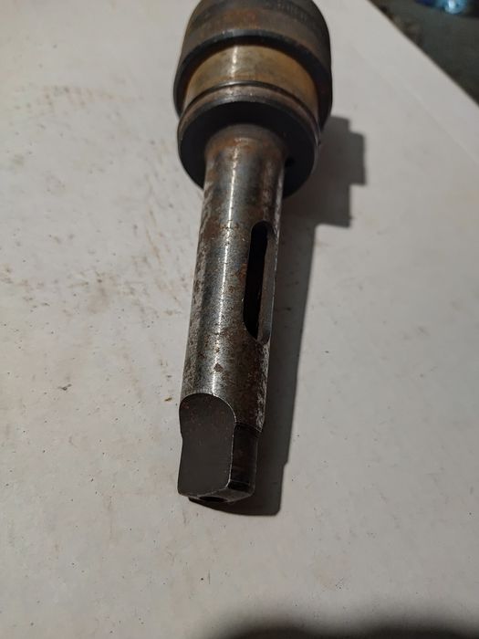 Патрон 6251-0182 для швидкозмінного інструменту