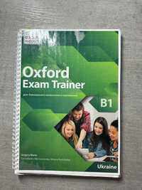 Oxford Exam Trainer