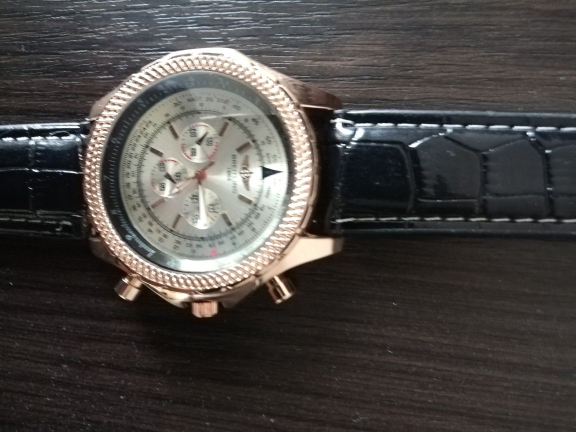 Часы Breitling1884