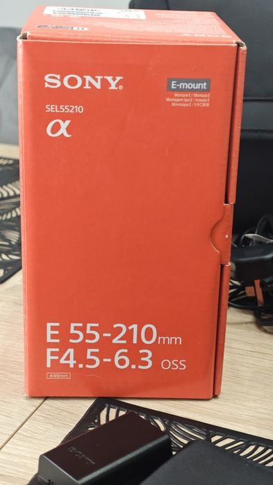 Sony A7III Jak nowy! Nowe Obiektywy,Lampa,Akumulatory,Torba, MAX200zdj