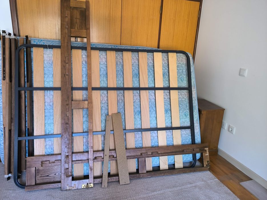 Mobília de quarto de casal