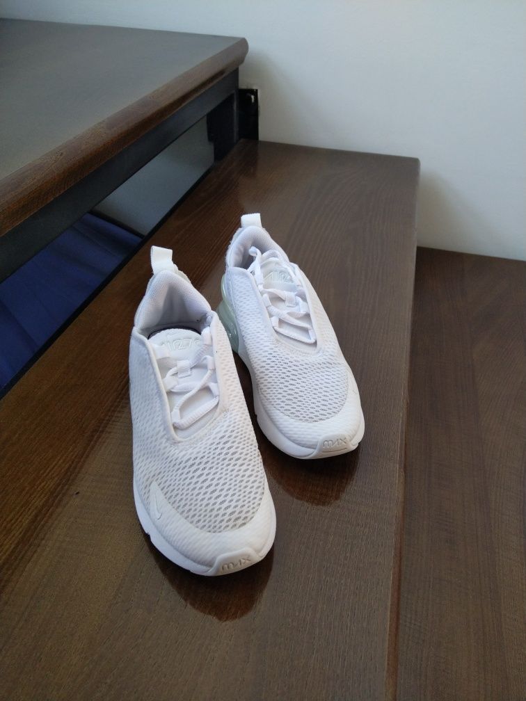 Кросівки Nike Air Max 270 original