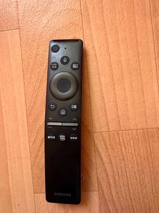 Пульт смарт тв samsung