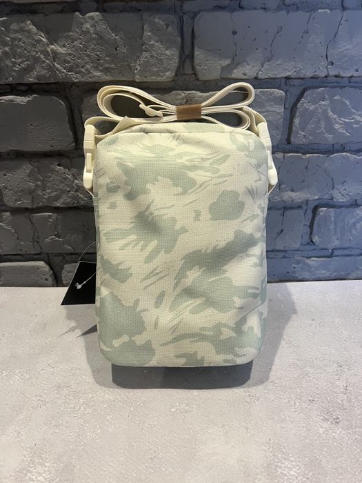 Сумка сумочка месенджер Nike DESERT барсетка найк десерт мессенджер