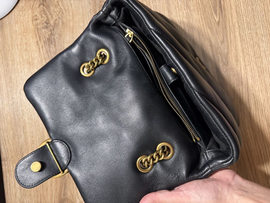 Сумка Pinko Lovebirds Medium оригінал