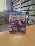 PS4 PS5 Marvel Avengers PL Playstation 4 Playstation 5