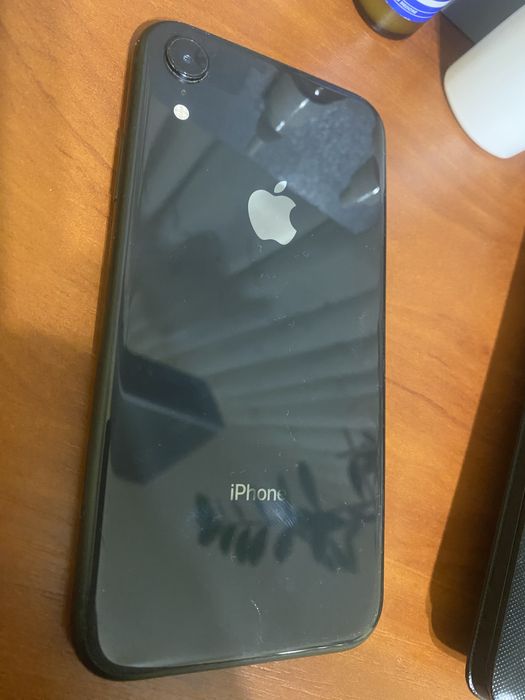 Iphone XR 64 Gb neverlock